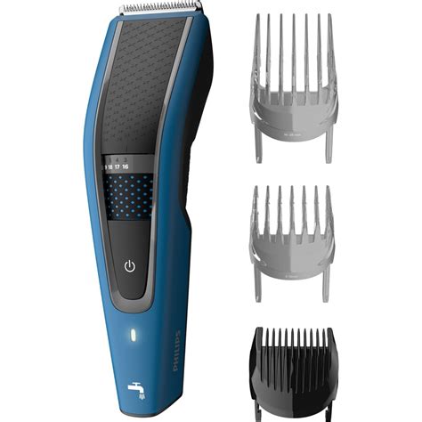Constant power, easy haircut. . Philips clipper
